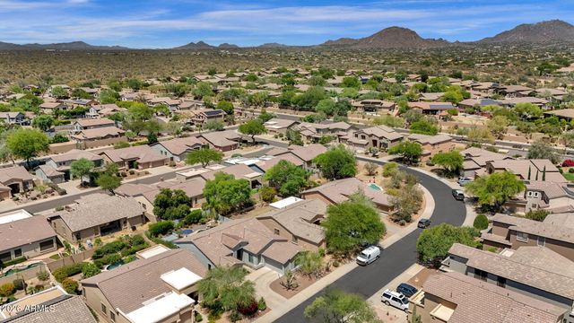7526 E DE LA O Road, Scottsdale, AZ 85255