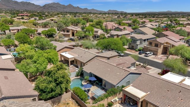 7526 E DE LA O Road, Scottsdale, AZ 85255