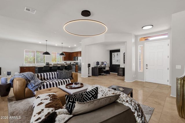 7526 E DE LA O Road, Scottsdale, AZ 85255
