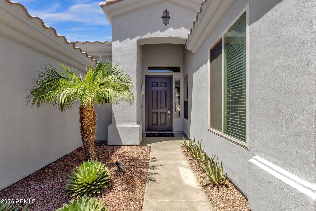 7526 E DE LA O Road, Scottsdale, AZ 85255 — photo 2