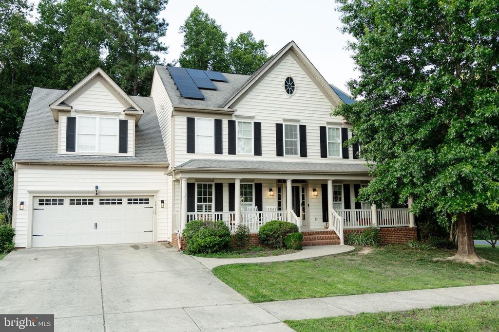 18015 JACKSON DR, Bowling Green, VA 22427