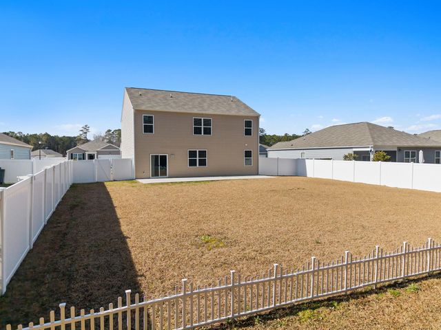 124 Cassina Dr., Longs, SC 29568