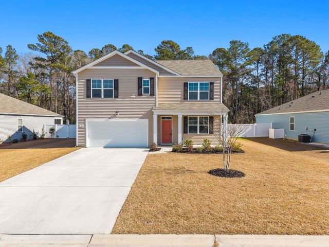 124 Cassina Dr., Longs, SC 29568