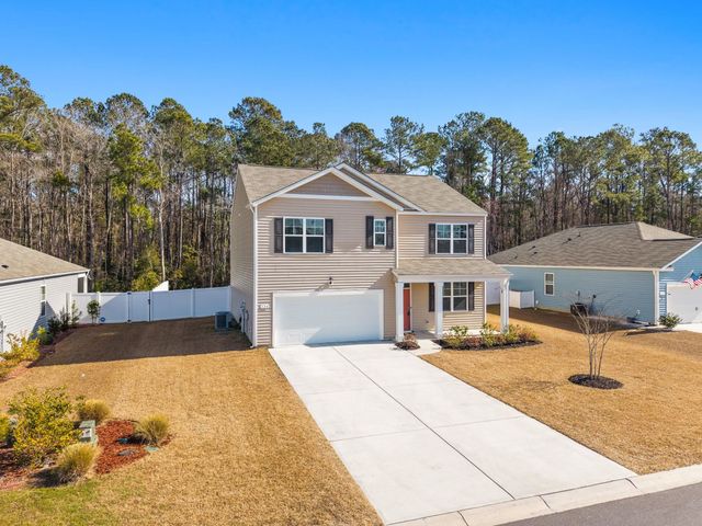 124 Cassina Dr., Longs, SC 29568