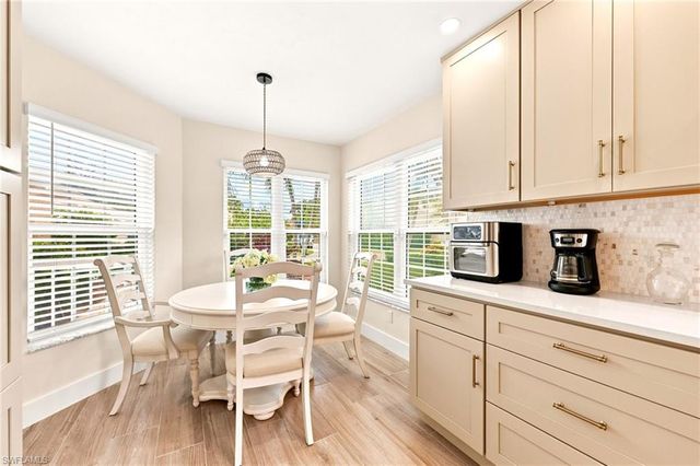 2604 Sailors WAY 120, Naples, FL 34109