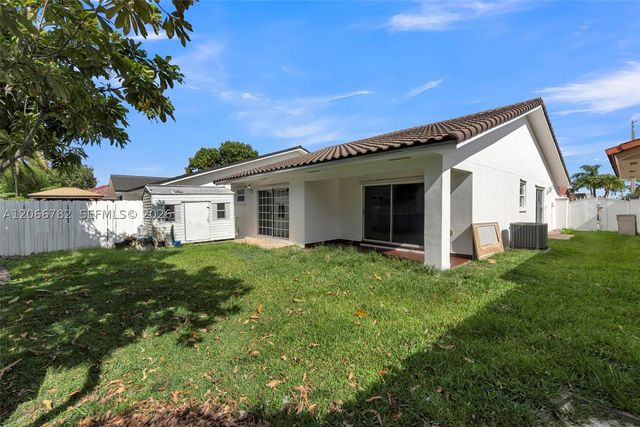 14480 SW 115th Ter 0, Miami, FL 33186
