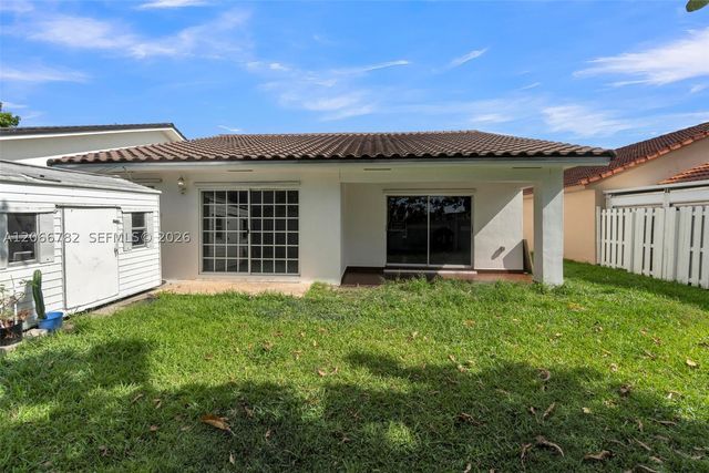 14480 SW 115th Ter 0, Miami, FL 33186