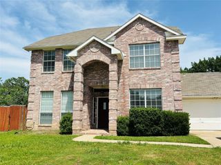 2212 Remmington Drive, Flower Mound, TX 75028