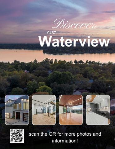 9457 Waterview Road, Dallas, TX 75218