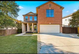 9510 Rainbow Creek, San Antonio, TX 78245