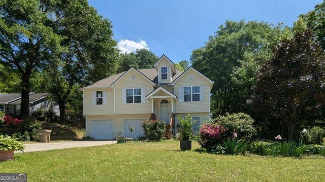 547 Hickeria Way, Winder, GA 30680