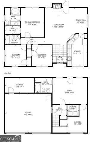 547 Hickeria Way, Winder, GA 30680