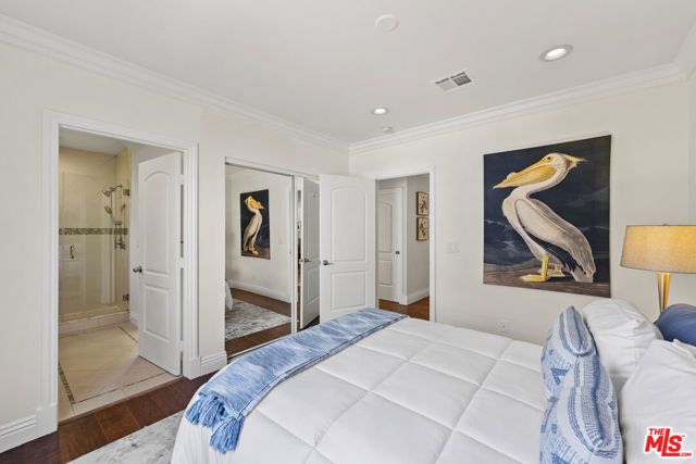 1114 S La Peer Drive, Los Angeles, CA 90035