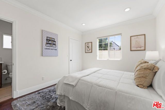 1114 S La Peer Drive, Los Angeles, CA 90035