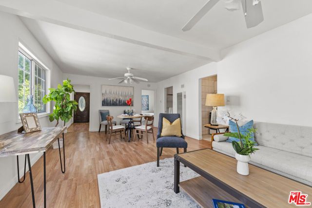 1114 S La Peer Drive, Los Angeles, CA 90035