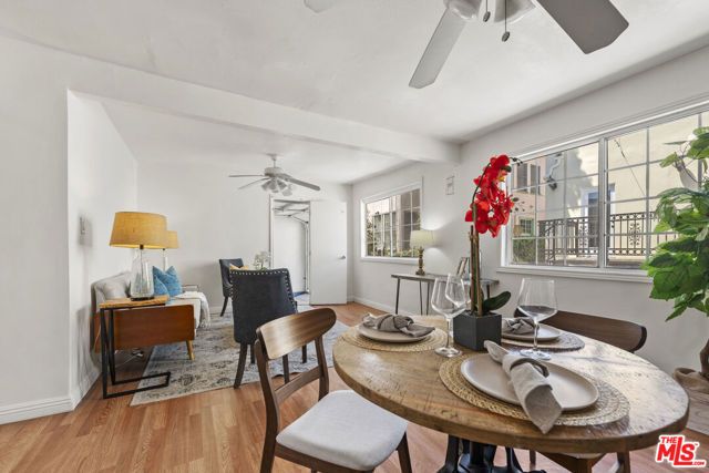 1114 S La Peer Drive, Los Angeles, CA 90035