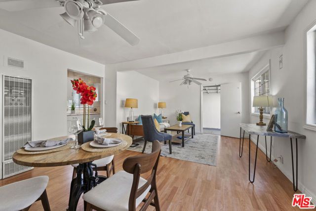 1114 S La Peer Drive, Los Angeles, CA 90035