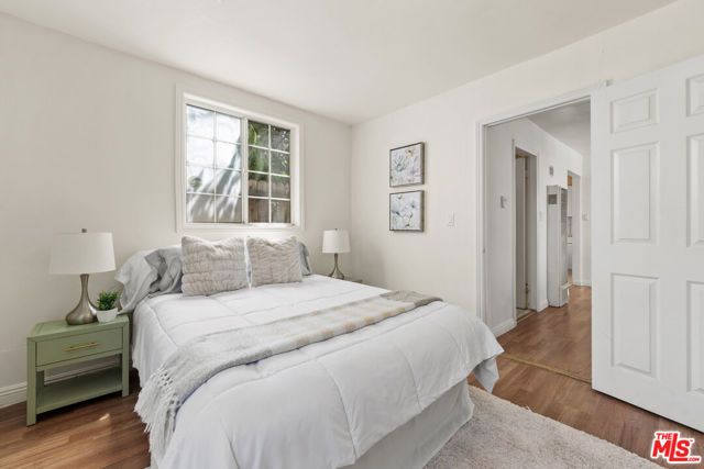 1114 S La Peer Drive, Los Angeles, CA 90035