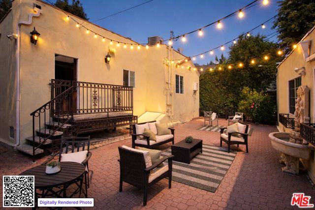 1114 S La Peer Drive, Los Angeles, CA 90035