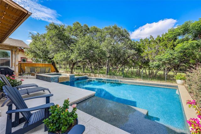 2718 Grand Oaks LOOP, Cedar Park, TX 78613