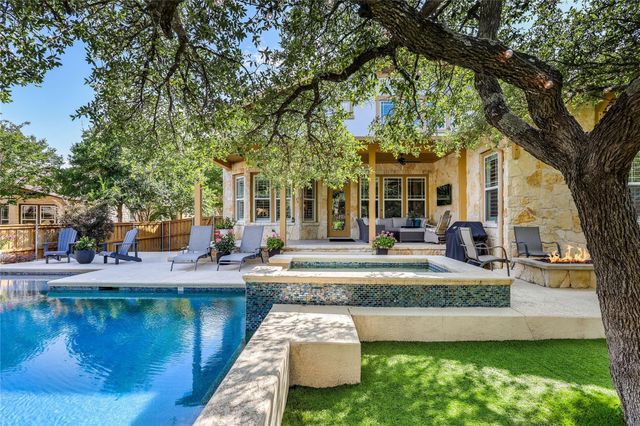 2718 Grand Oaks LOOP, Cedar Park, TX 78613
