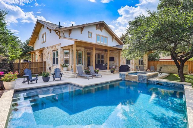 2718 Grand Oaks LOOP, Cedar Park, TX 78613