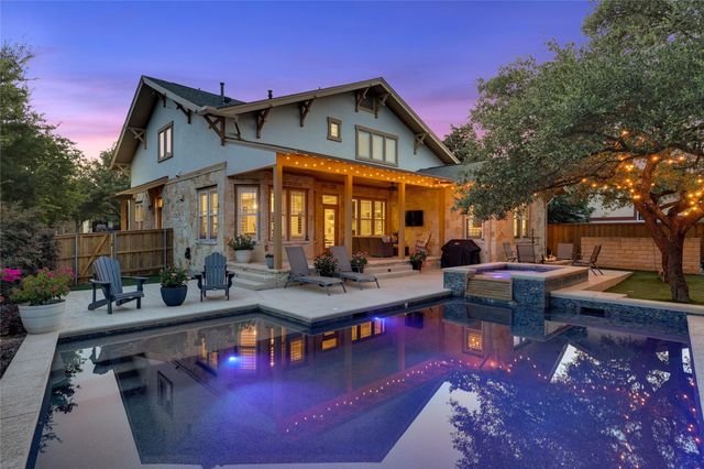 2718 Grand Oaks LOOP, Cedar Park, TX 78613