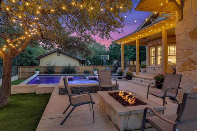 2718 Grand Oaks LOOP, Cedar Park, TX 78613