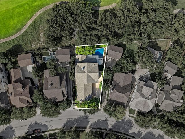 2718 Grand Oaks LOOP, Cedar Park, TX 78613