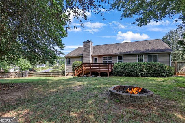 4345 Lexington Ridge Drive, Loganville, GA 30052