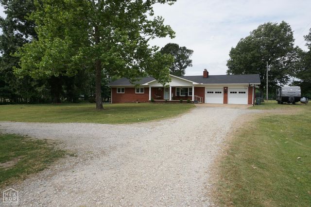 11011 Hwy 49 N, Brookland, AR 72417