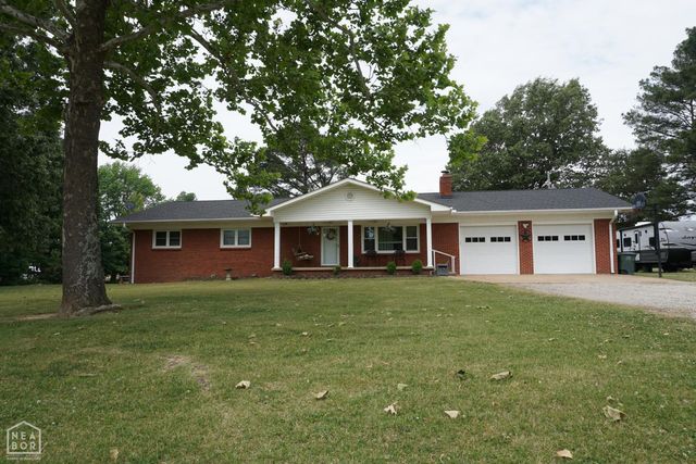 11011 Hwy 49 N, Brookland, AR 72417