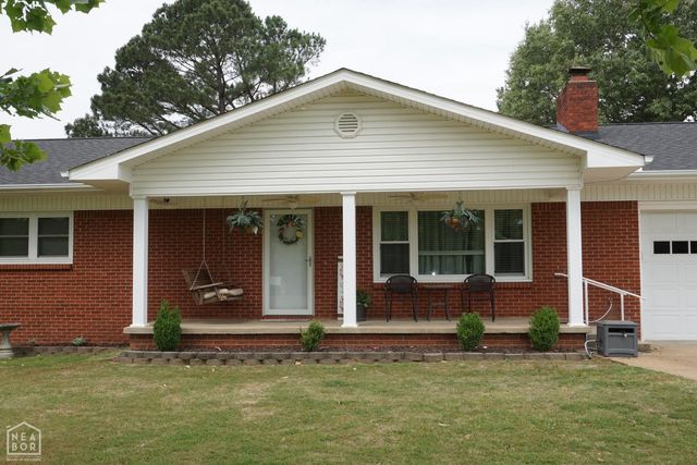 11011 Hwy 49 N, Brookland, AR 72417