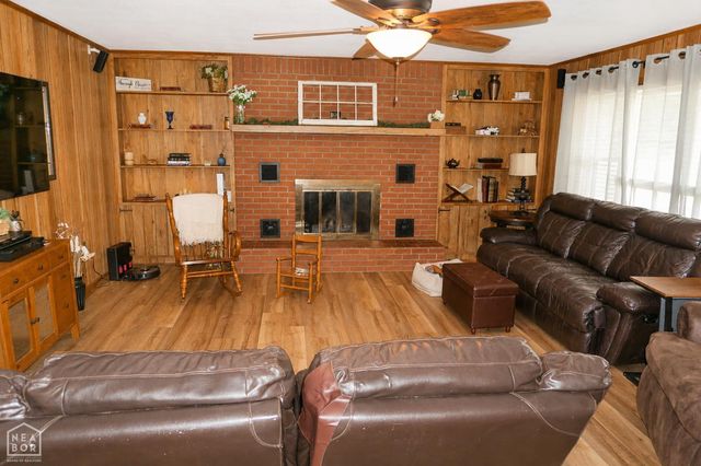 11011 Hwy 49 N, Brookland, AR 72417