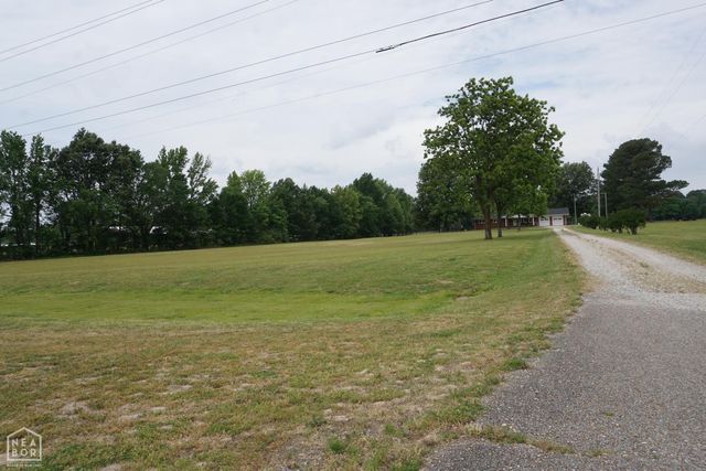 11011 Hwy 49 N, Brookland, AR 72417