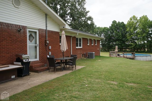 11011 Hwy 49 N, Brookland, AR 72417
