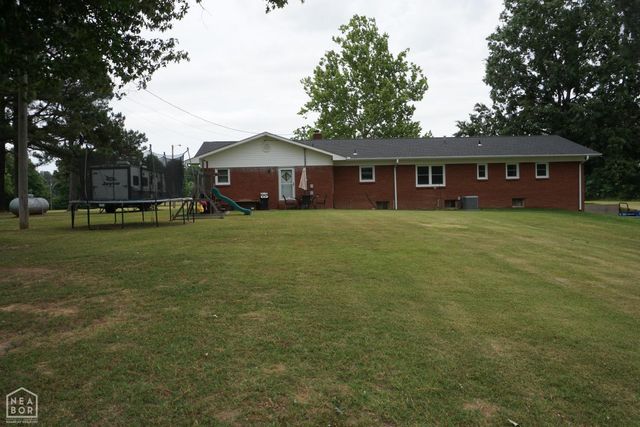 11011 Hwy 49 N, Brookland, AR 72417