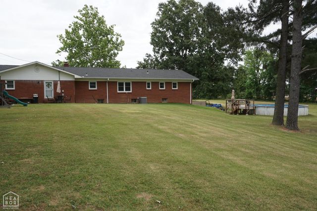 11011 Hwy 49 N, Brookland, AR 72417