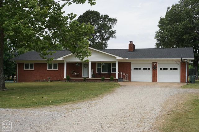 11011 Hwy 49 N, Brookland, AR 72417