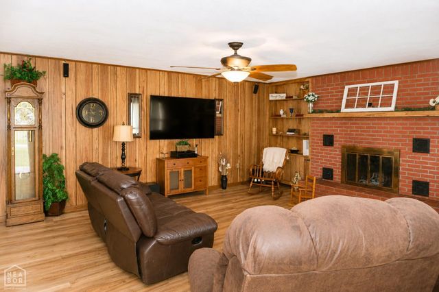 11011 Hwy 49 N, Brookland, AR 72417