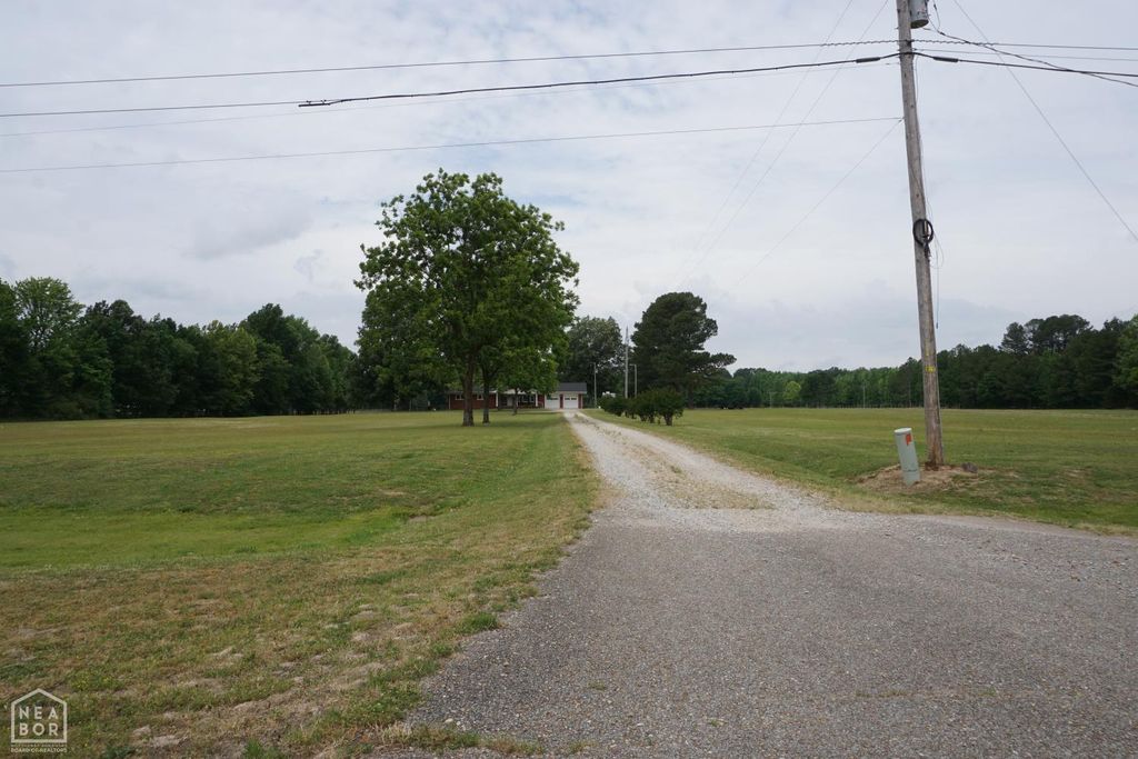 11011 Hwy 49 N, Brookland, AR 72417