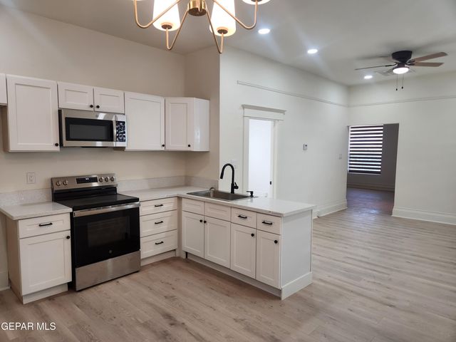 1312 WYOMING Avenue, El Paso, TX 79902