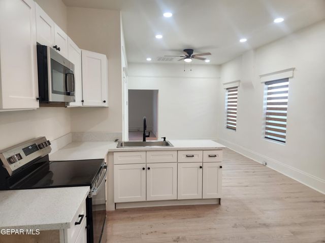 1312 WYOMING Avenue, El Paso, TX 79902