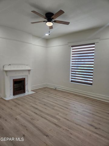 1312 WYOMING Avenue, El Paso, TX 79902