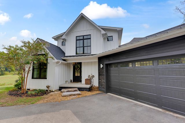 5531 Blue Springs Road, Cleveland, TN 37311