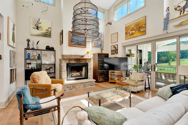 5531 Blue Springs Road, Cleveland, TN 37311