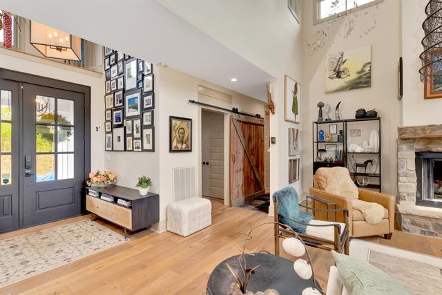 5531 Blue Springs Road, Cleveland, TN 37311