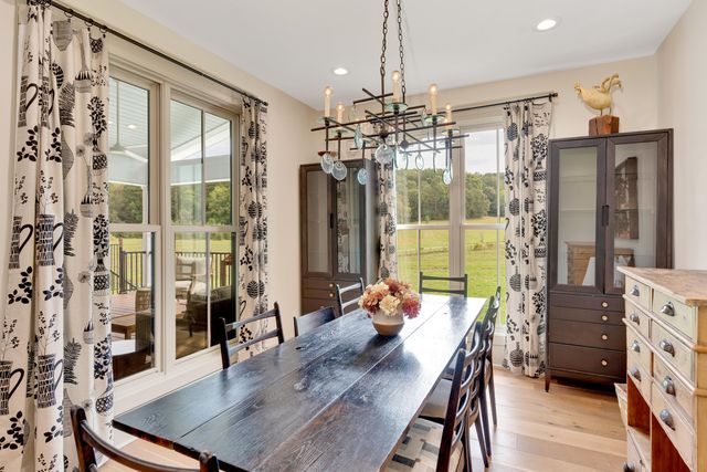 5531 Blue Springs Road, Cleveland, TN 37311