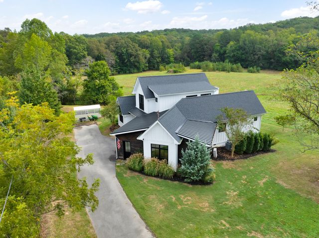 5531 Blue Springs Road, Cleveland, TN 37311