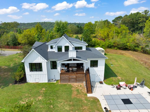 5531 Blue Springs Road, Cleveland, TN 37311